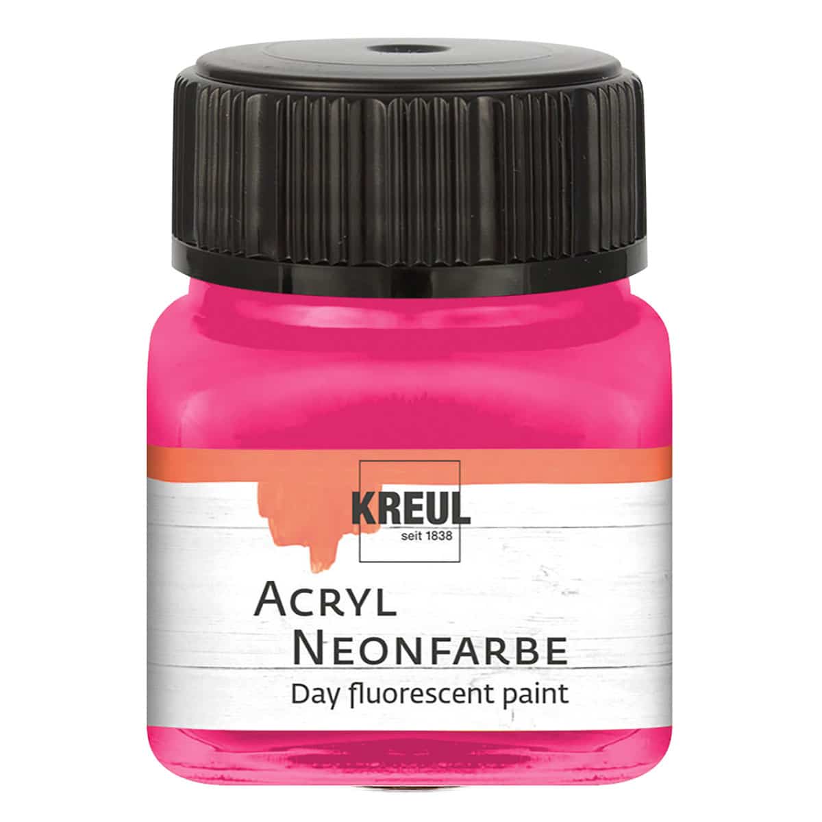 Kreul Peinture acrylique néon 20 ml 