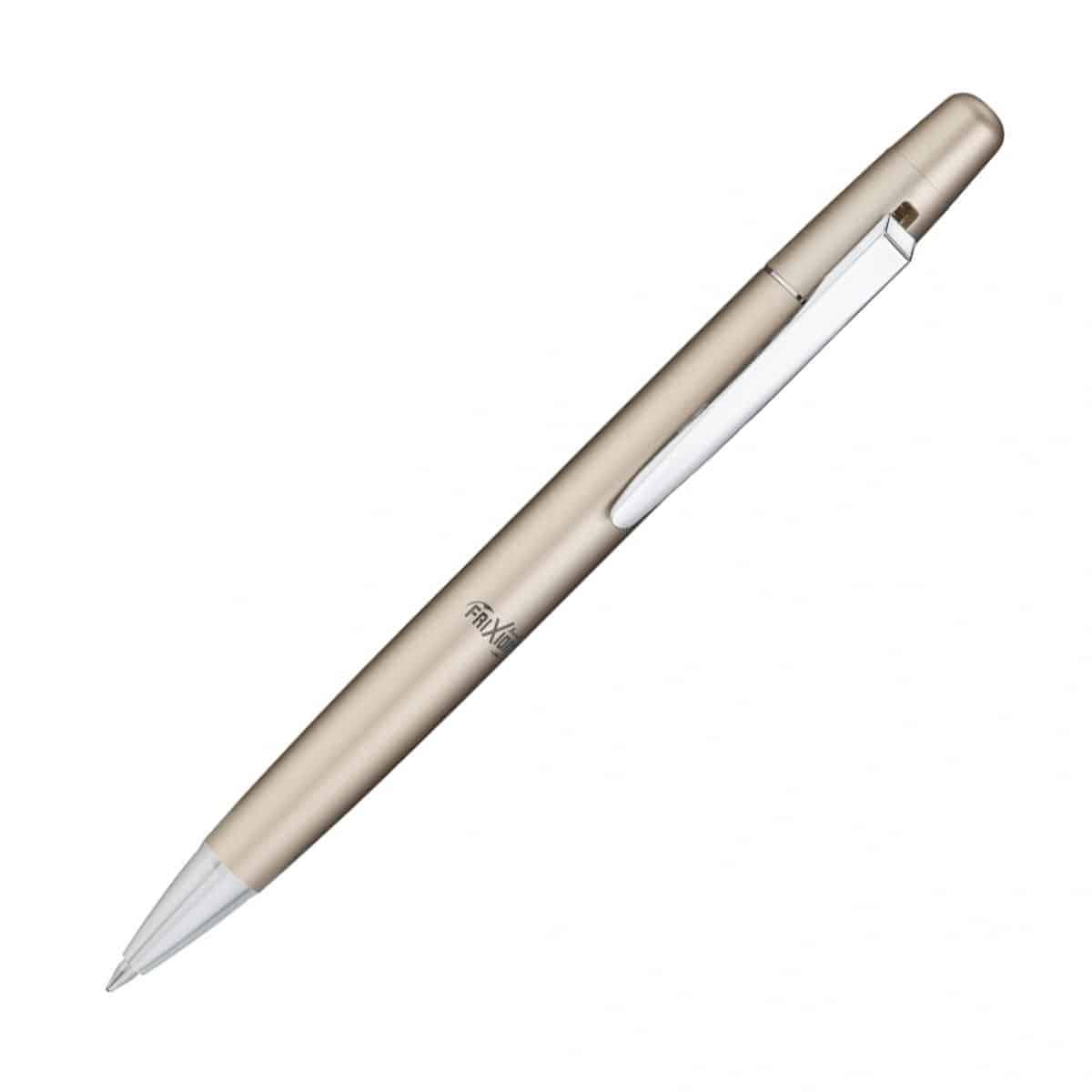 Pilot FriXion Ball LX - Stylo à bille roulante effaçable de luxe dans une boîte cadeau 