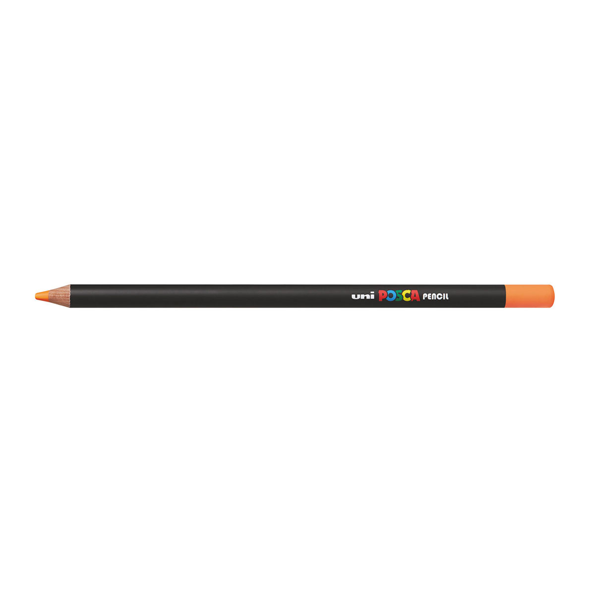 Posca pencil - Crayons de couleur 