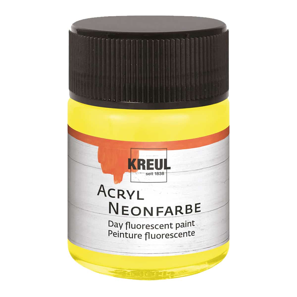 Kreul Peinture acrylique néon 50 ml 