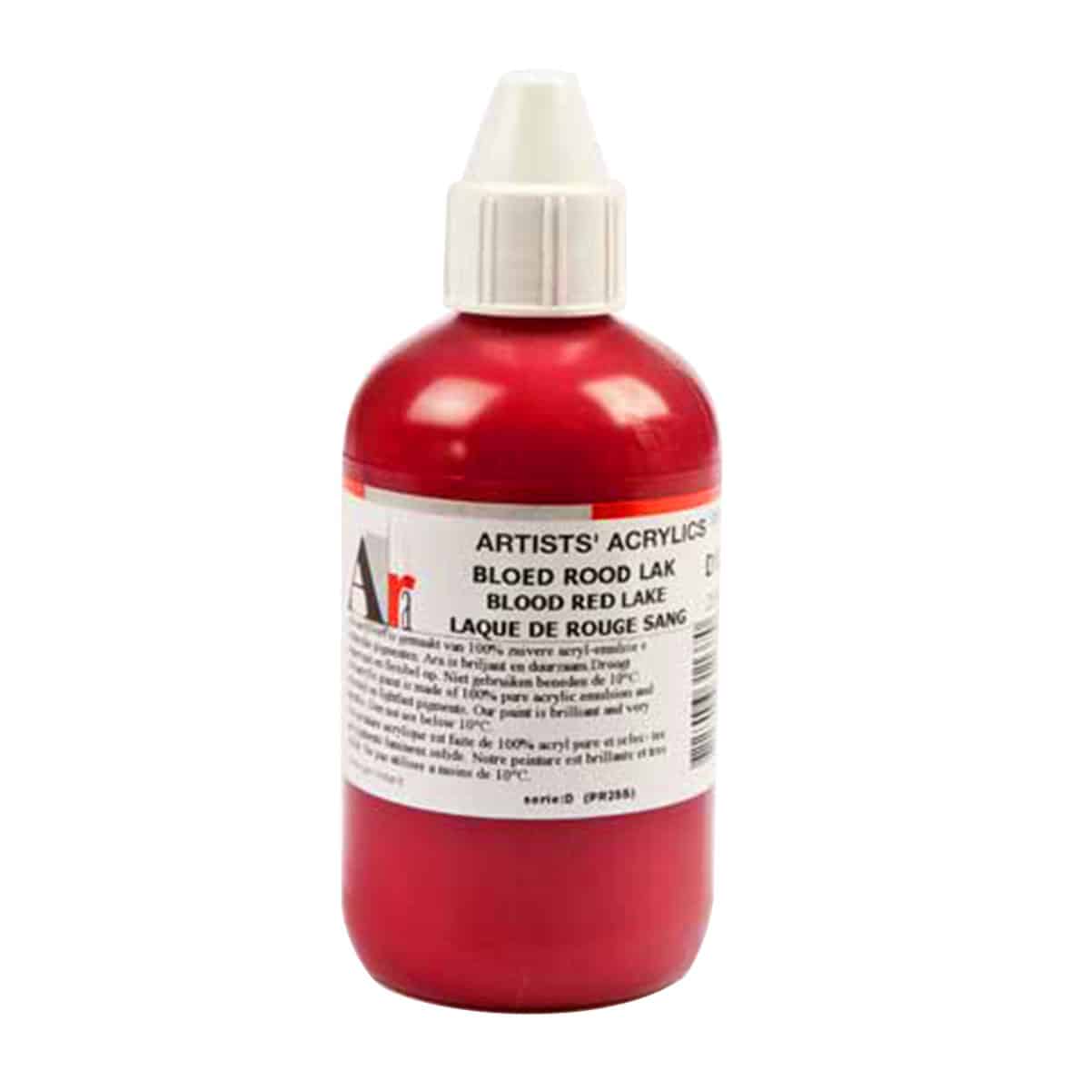 ARA Artists Acrylic Colour 250ml 