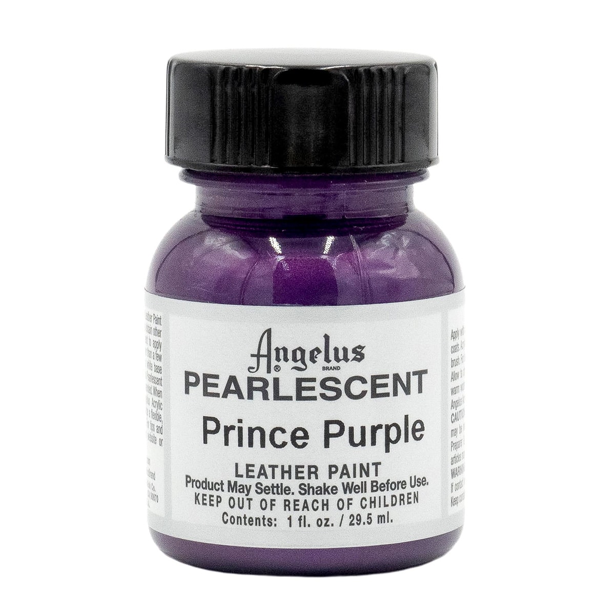 Angelus Peinture pour cuir Pearl - 29,5ml 