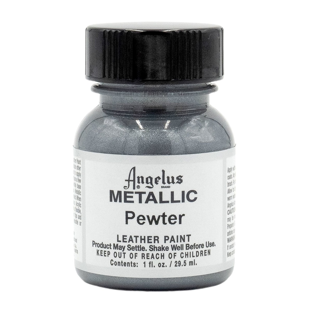 Angelus Peinture cuir métallisée - 29,5ml 