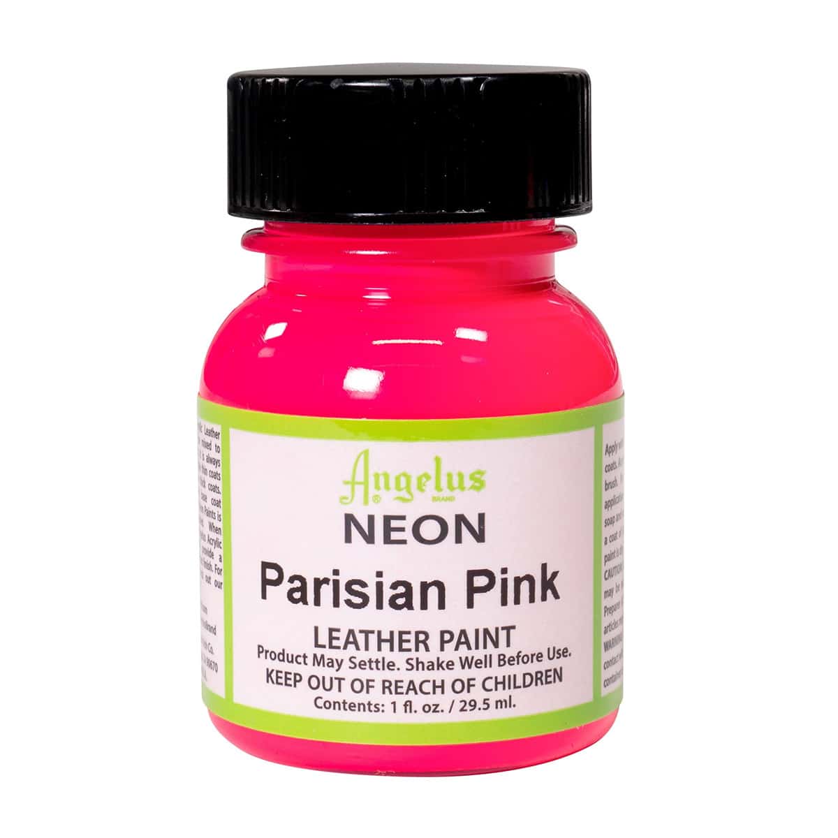 Angelus Peinture pour cuir Neon - 29,5ml 