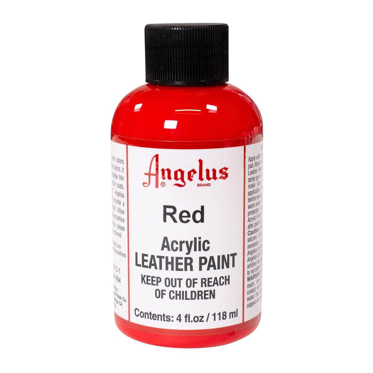 Angelus Peinture pour cuir - 118 ml 