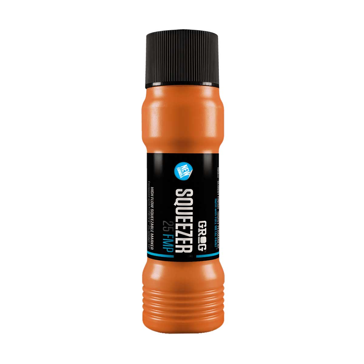 Grog Squeezer 25 FMP Marqueur