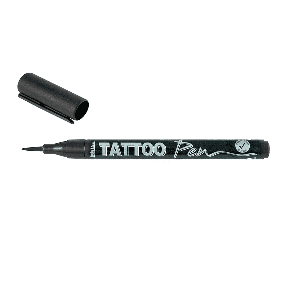 Kreul Stylo de tatouage 