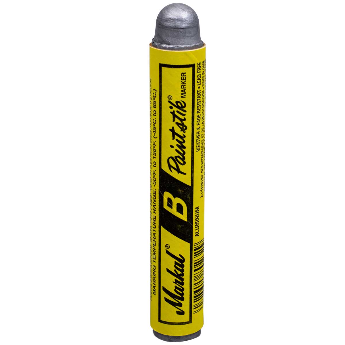 Markal Paintstik B Marqueur métallique