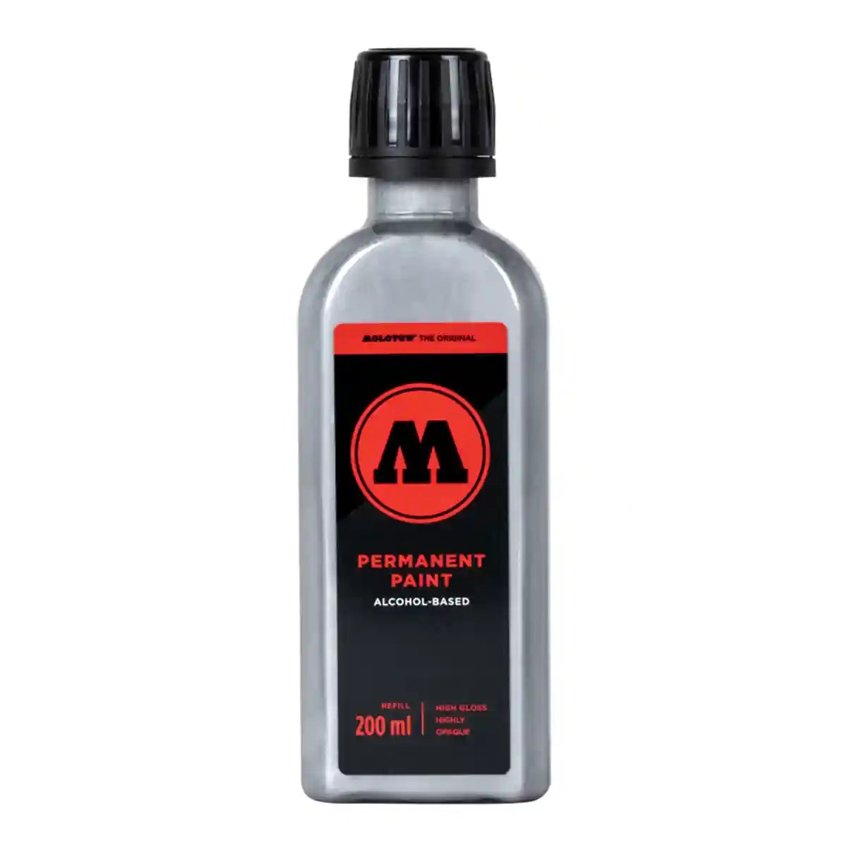 Molotow Permanent Paint Refill 200ml 