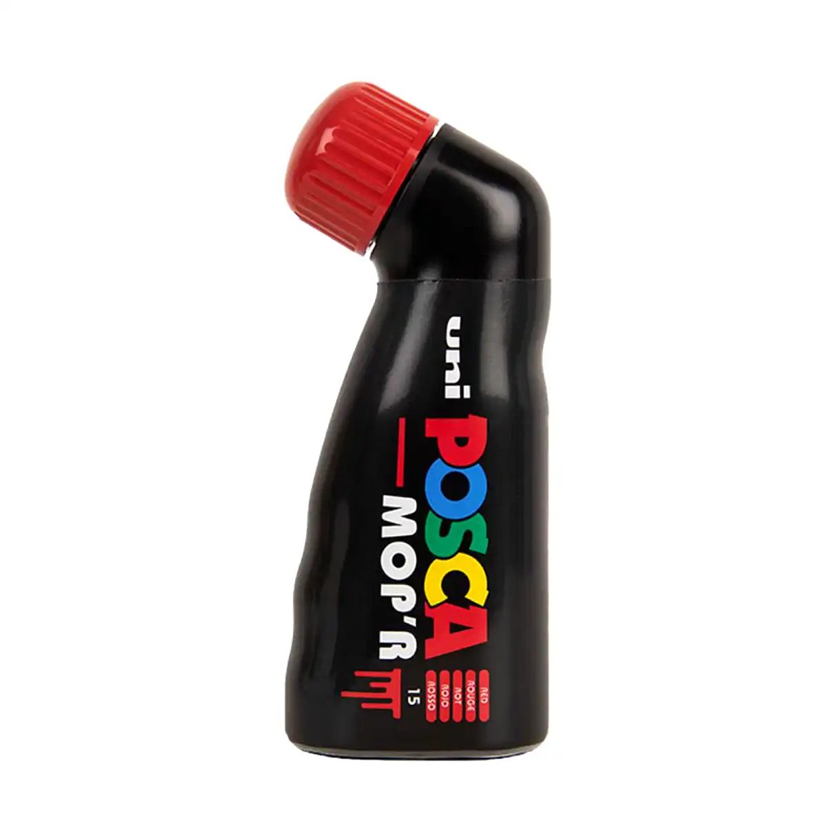 Posca MOP'R - Stylo de peinture XXL rond 3-19mm 