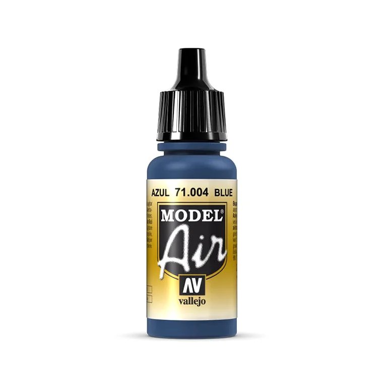 Vallejo Model Air - 17 ml de peinture acrylique pour aérographe 