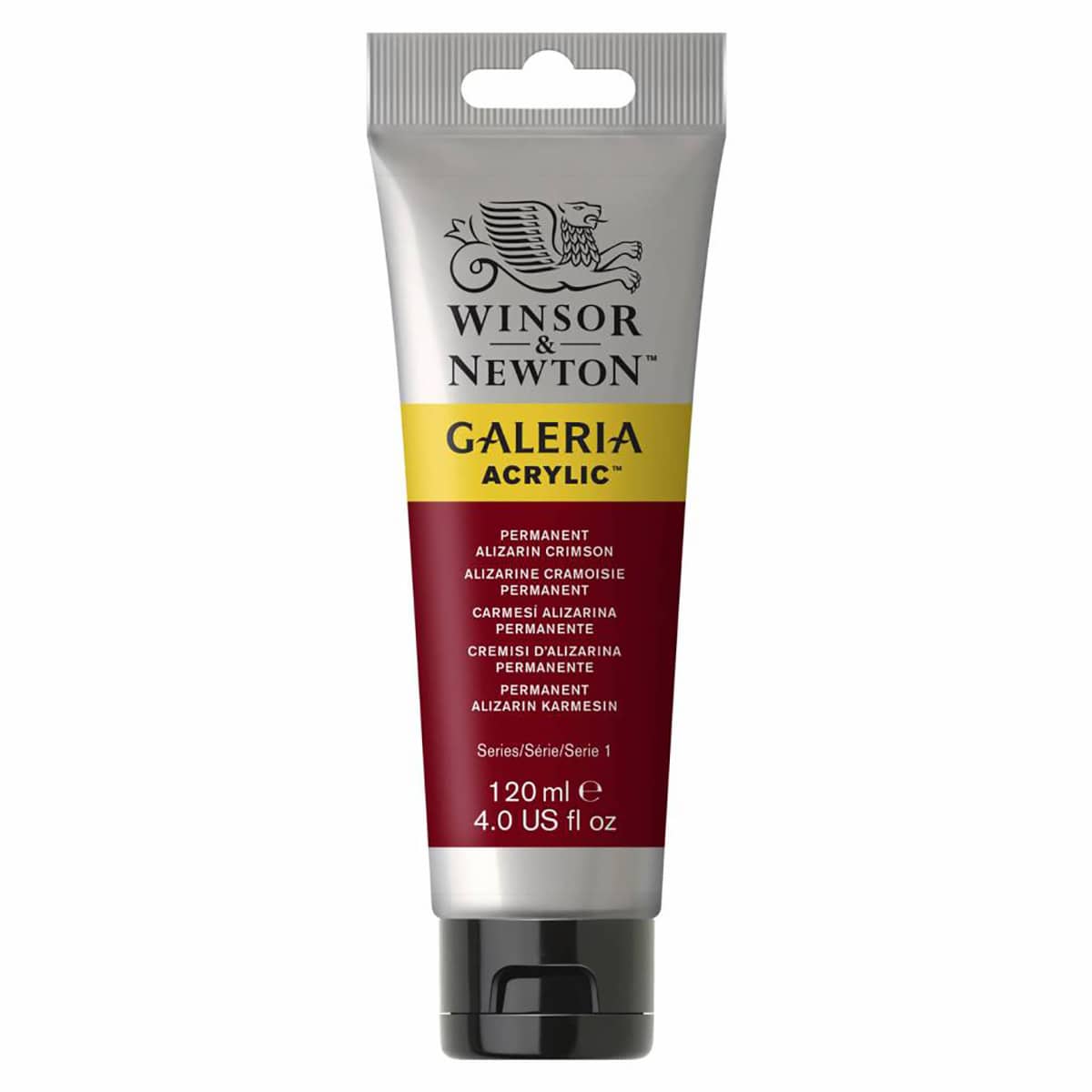 Winsor & Newton Galeria Acrylic Colour 120ml 