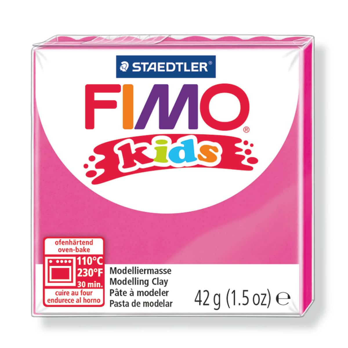 Staedtler Fimo Kids 42g 