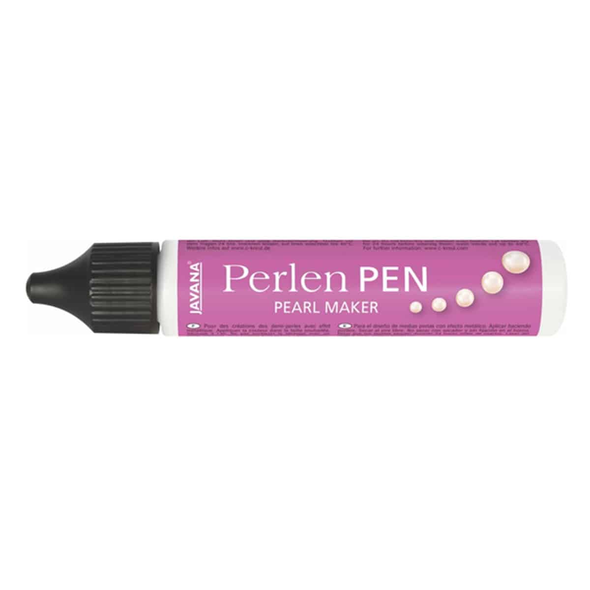 Javana Parel Pen - 29ml Marqueur de perles 