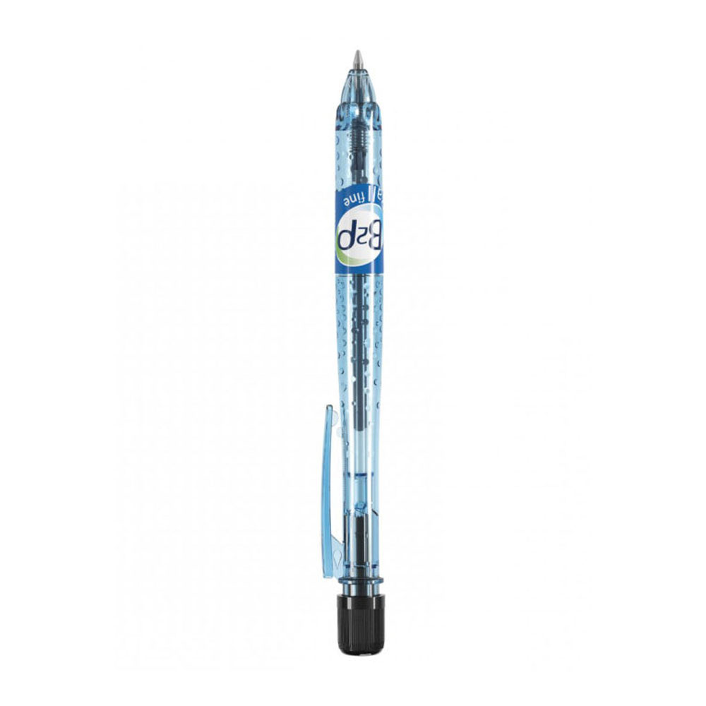 Pilot B2P Ball Begreen Stylo à bille fin 0,7 mm 