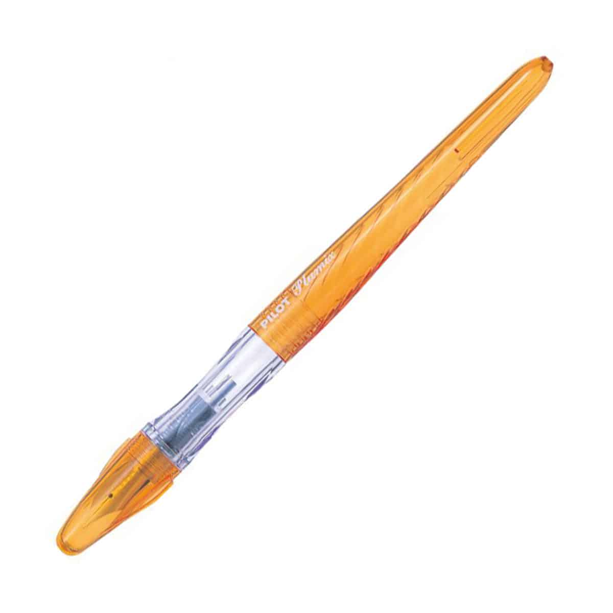 Pilot Plumix Neon Stylo plume rechargeable 