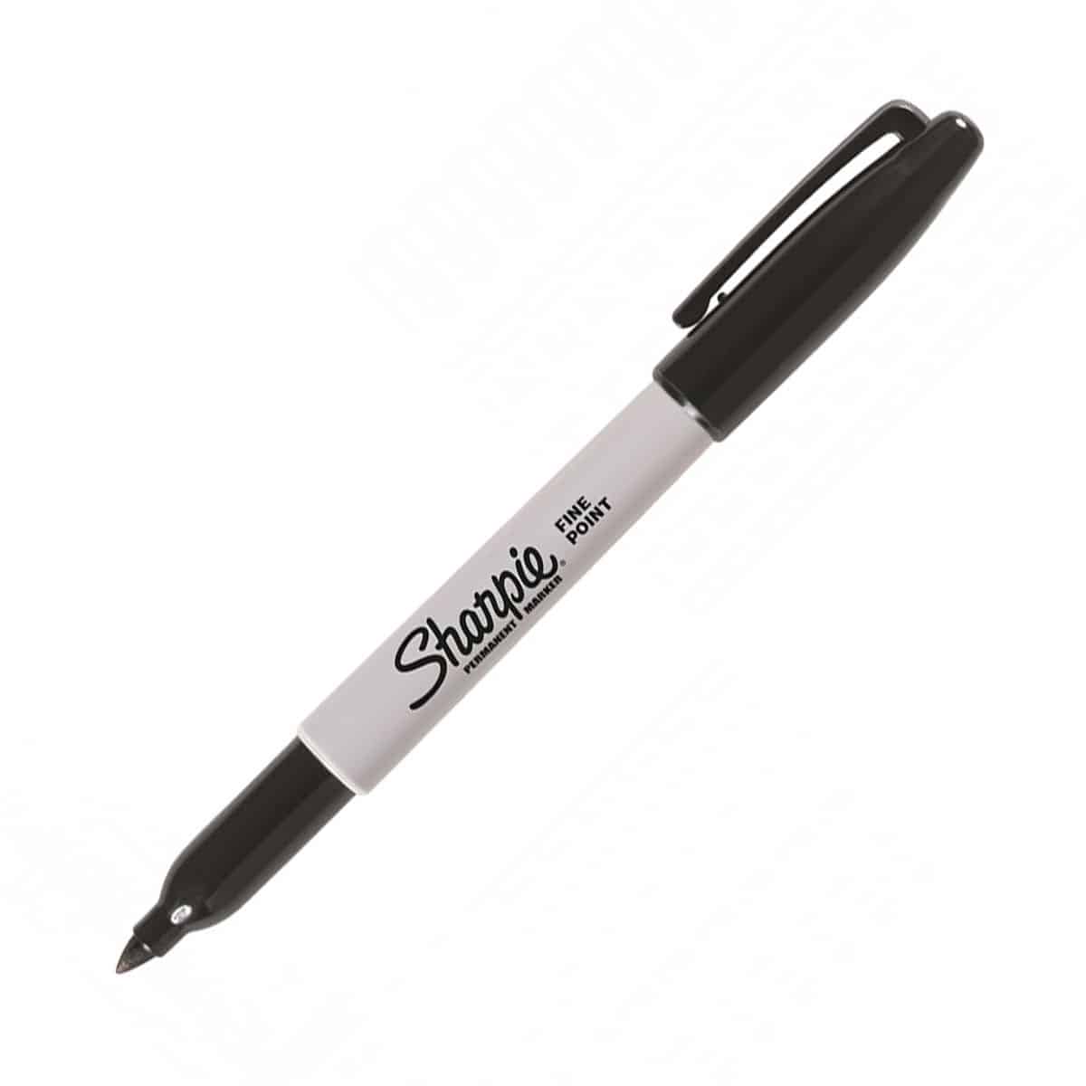 Sharpie Marqueur fin classique permanent 