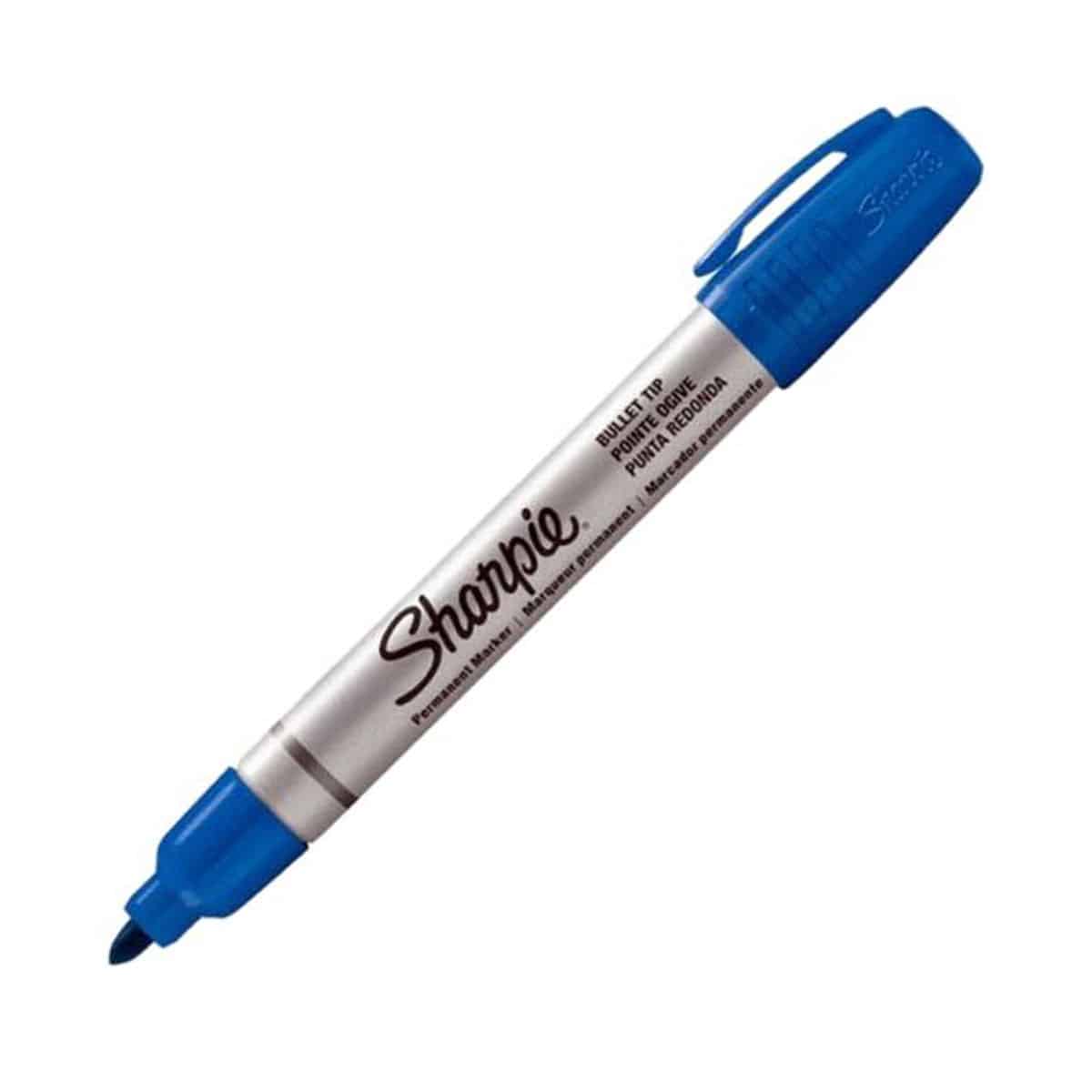 Sharpie Marqueur de point de balle permanent 