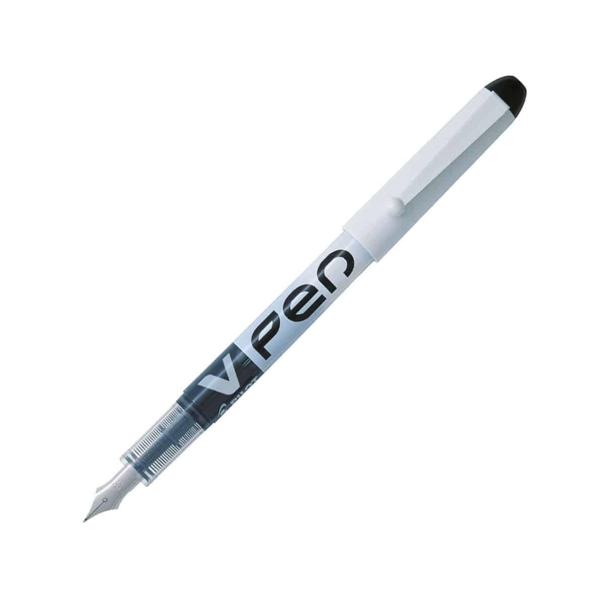 Pilot V-Pen Stylo plume effaçable 