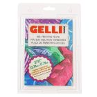 Gelli Arts Printing Plate - Rectangulaire 12,70 x 17,78 cm