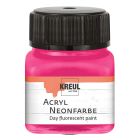 Kreul Peinture acrylique néon 20 ml