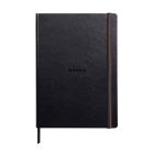 Rhodia Touch Carb'Onbook - A4 papier noir