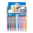 Pilot FriXion Ball Set2Go - 8 pièces