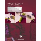 Clairefontaine Pastelmat No.3 - 24x30cm - Blanc