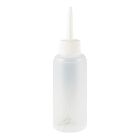 Javana Bouteille vide Squeeze plastique - 80ml