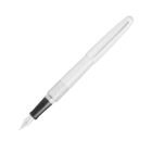 Pilot MR Animal Stylo plume - Blanc - Tigre - Moyen