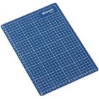 Westcott Tapis de découpe bleu
