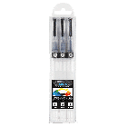 Molotow Stylo Aqua Squeeze Basic-Set 1