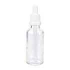 Javana Flacon pipette - Transparent 30ml