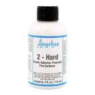 Angelus 2-Hard durcisseur pour peinture acrylique