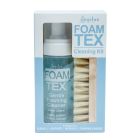 Angelus Kit de nettoyage Foam Tex