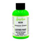 Angelus peinture pour cuir neon - 118ml