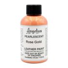 Angelus Peinture cuir avec effet perlé - 118ml