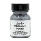 Angelus Peinture cuir métallisée - 29,5ml