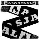 Aso Sjaal - Noir et blanc