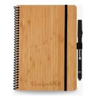 Bambook Couverture rigide classique A4