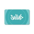 Suitup Voucher - cheques-cadeaux