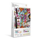 Chameleon Color & Blending System marqueurs de peinture lot de 11