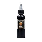 Dragonhawk encre de tatouage noire 2oz - 60ml