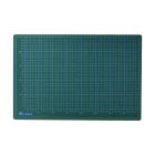 Ecobra Tapis de coupe Vert/Noir