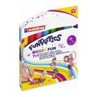 Edding Funtastics set de marqueurs magiques van 8