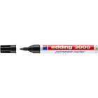 Edding 3000 marqueur permanent
