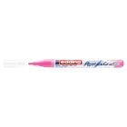 Edding acrylmarker 5300 pointe fine