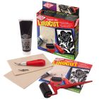 Essdee Linocut Taster kit pour les débutants