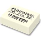 Faber-Castell Gomme en caoutchouc