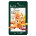 Faber-Castell Polychromos crayons de couleur set de 12